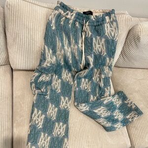 AMIRI jeans men small(fits woman) Tapestry